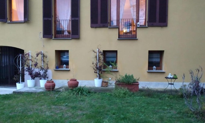 Pettenasco Apartment | Casa di Giò