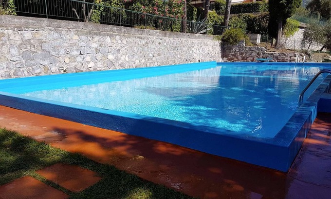 Rapallo Apartment | Casa di Giò