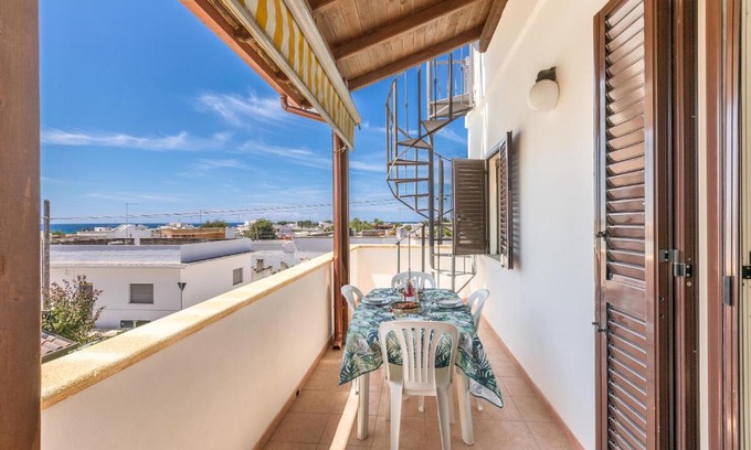 San Pietro in Bevagna Apartment | Casa di Giada by BarbarHouse