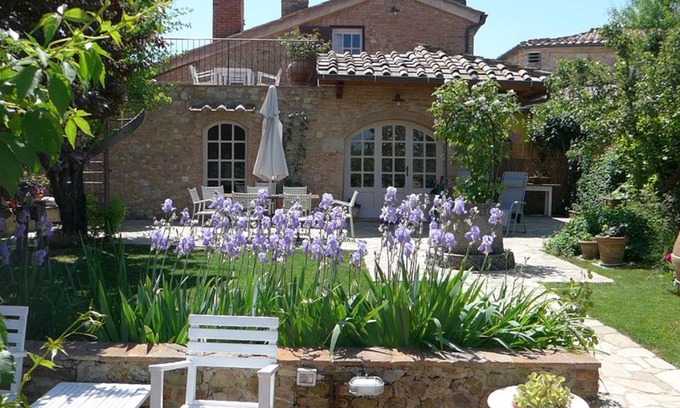 Belforte House | Casa di Leo with pool