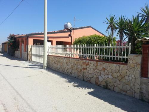 Scicli House | Casa di Lory Bruca
