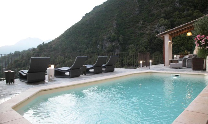 Mazzola Hotel | Casa Di Lucia Mi-Hotel