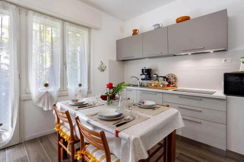 Brugherio Apartment | CASA DI LUCY E MAX - cir 108012-LNI-00010,cod. struttura T00561