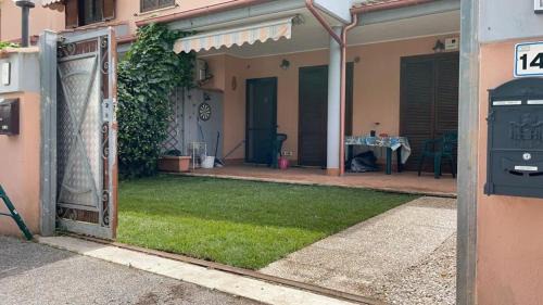 Lake Garda House | casa di manuel in residence privato