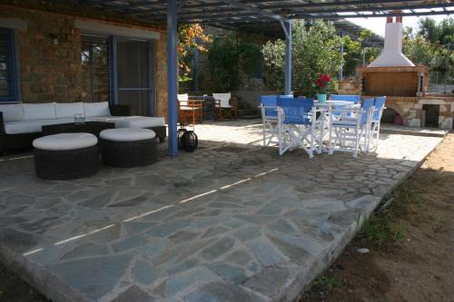 Pylos-Nestoras House | Casa Di Mare