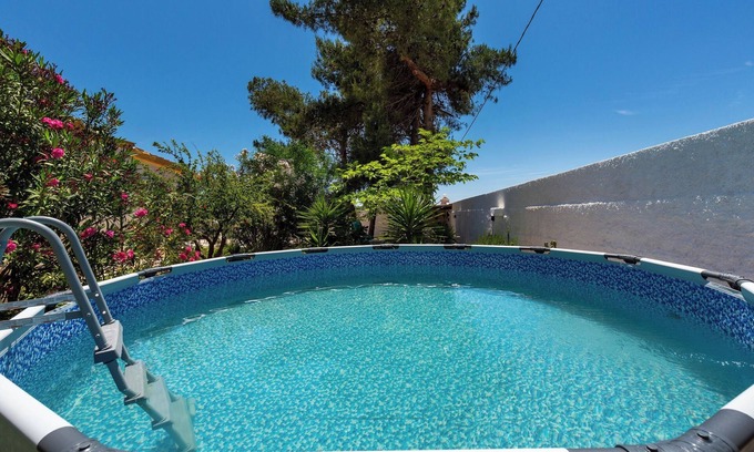 San Pietro in Bevagna House | Casa di Margherita by BarbarHouse