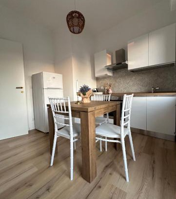 Portacomaro Apartment | Casa di Maya