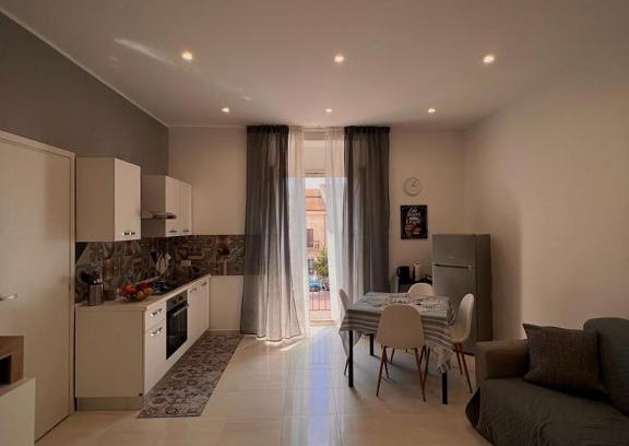 Gela Apartment | Casa di Mimì