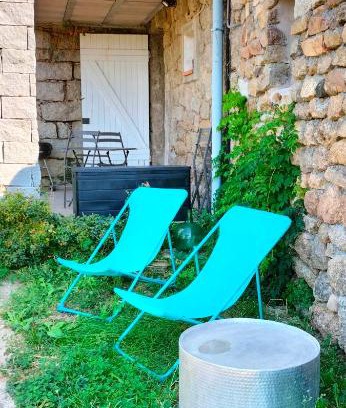 Petreto-Bicchisano Apartment | Casa Di Minnana