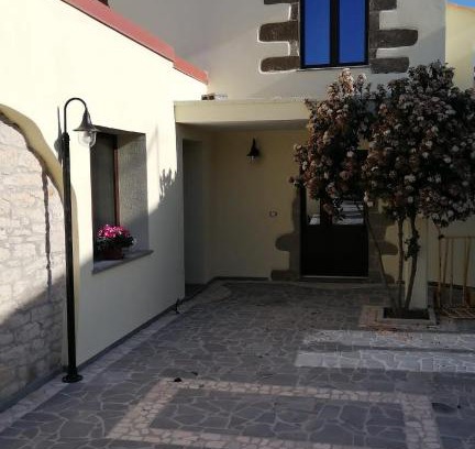 Masullas Apartment | Casa di Nonna Rosa e Nonno Ciccito