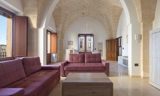 Manduria Apartment | Casa di Nonno Totò by BarbarHouse