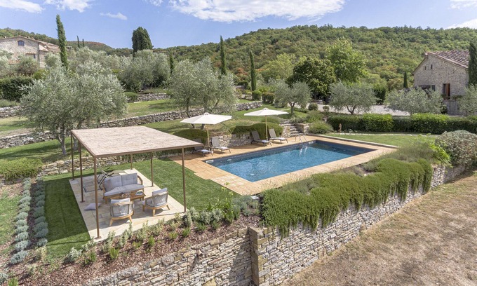 Neri Villa | Casa di Pesa, Radda in Chianti, Siena and Chianti