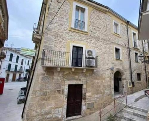 Lettomanoppello House | Casa di Principe - Piazza