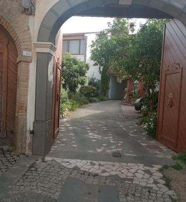 San Sperate Apartment | Casa di Rosy