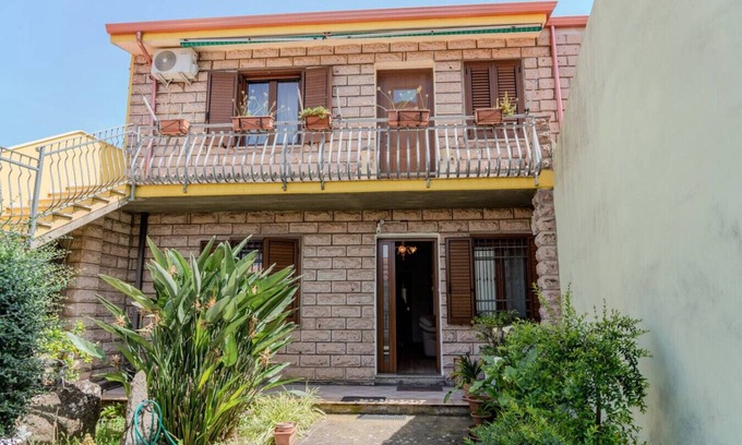 Bauladu Apartment | Casa di Samu - Bauladu