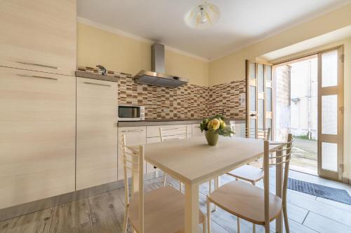 Fluminimaggiore Apartment | Casa di Stefania