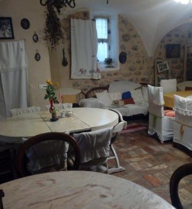 Sabbio Chiese Bed & Breakfast | CASA DI STELLA