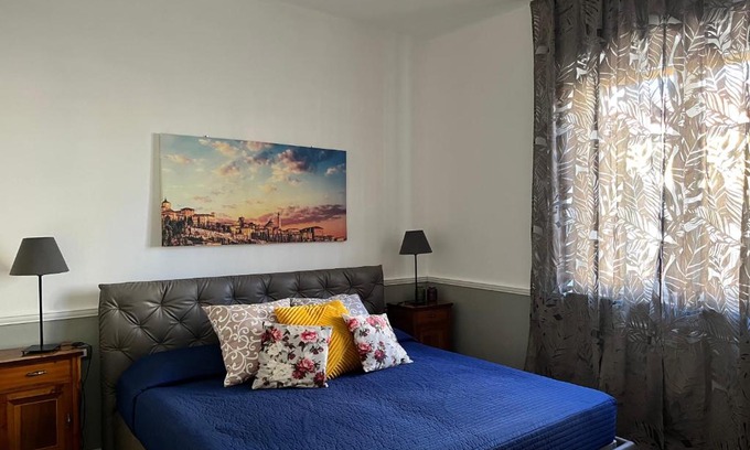 Trezzo sull'Adda Apartment | Casa di TAta 2