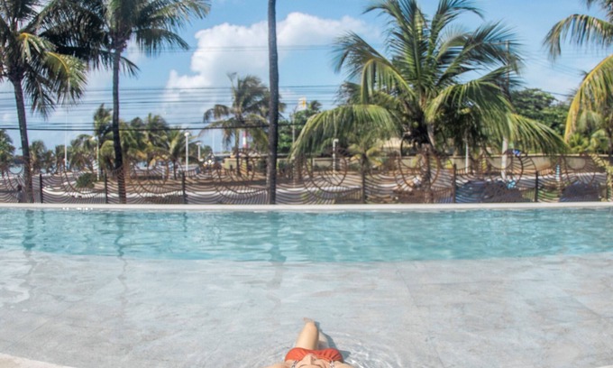 Itapua Hotel | Casa Di Vina Boutique Hotel