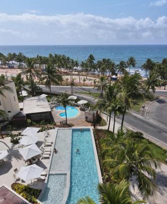 Itapua Hotel | CASA Di VINA Boutique Hotel