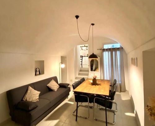 Airole Apartment | Casa di Vincenzo