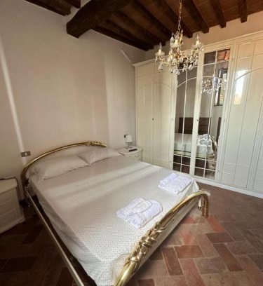 Scansano Apartment | Casa di Viola