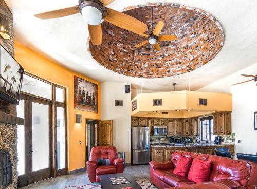 Backus House | Casa Diego
