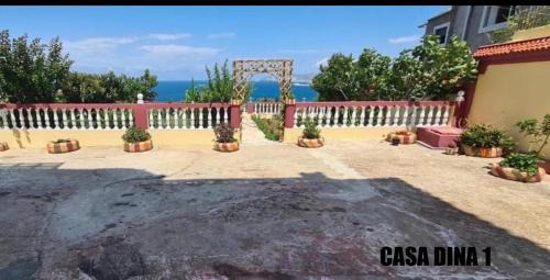 Ksar es Seghir Apartment | CASA DINA 1