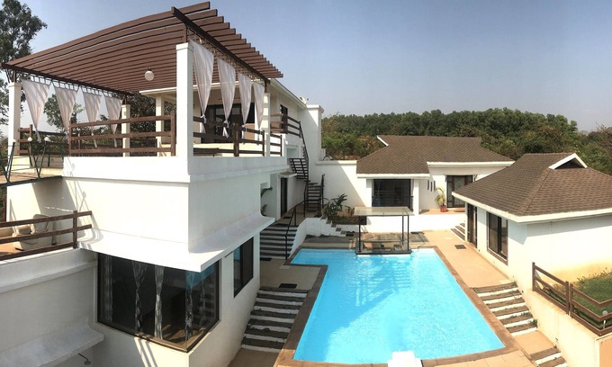 Kune Village Villa | CASA DIOS Luxury Pool Villas