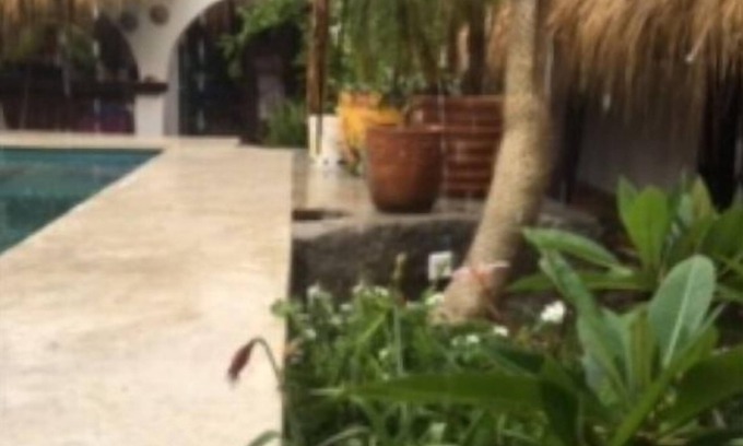 Bacocho Bed & Breakfast | Casa Dixie Mole !