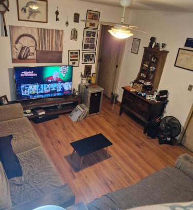 Santo Amaro House | Casa DjGustavolobo brooklim
