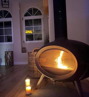 Alhendin House | Casa Dlirio Lujo y Confort