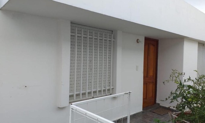 Tercero Arriba Department Apartment | Casa Doña Chita