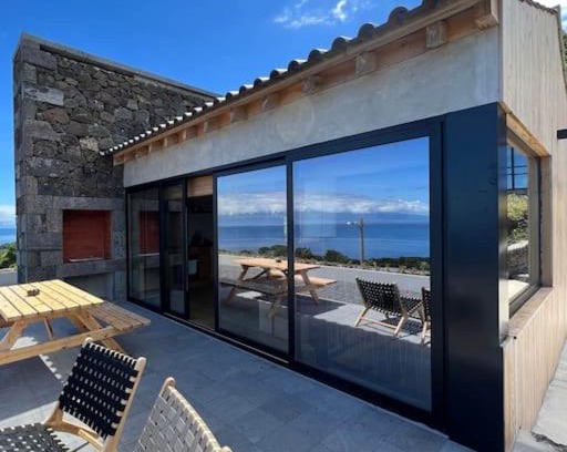 Santo Amaro Apartment | Casa do Alecrim