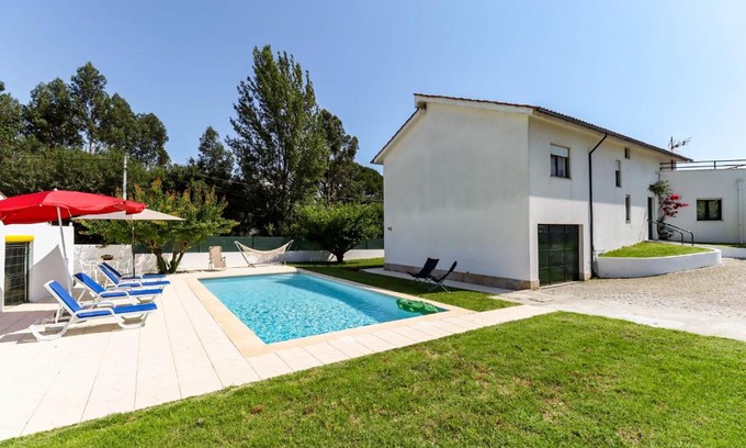Ponte de Lima House | Casa do Azal