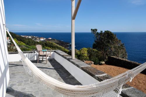 Calheta de Nesquim House | Casa do Baleeiro