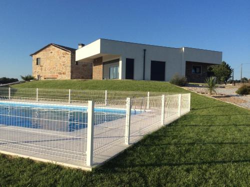 Seia House | Casa do Cabeco