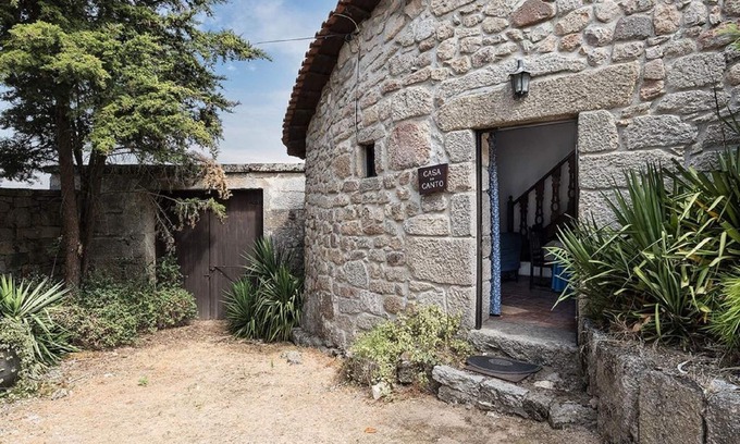 Chaves House | Casa do Canto/Quinta de Santa Isabel