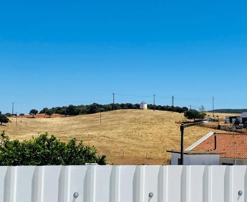 Sousel House | Casa do Carmo by Portus Alacer