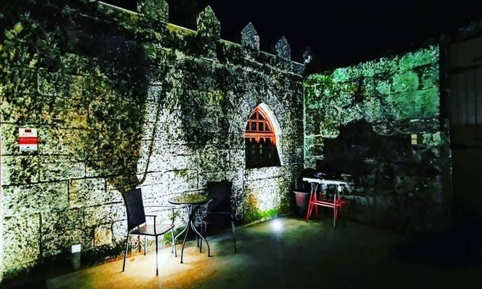 Sernancelhe Bed & Breakfast | Casa do Castelo