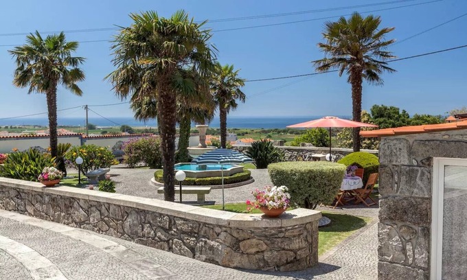 Viana do Castelo Cottage | Casa do Chafariz