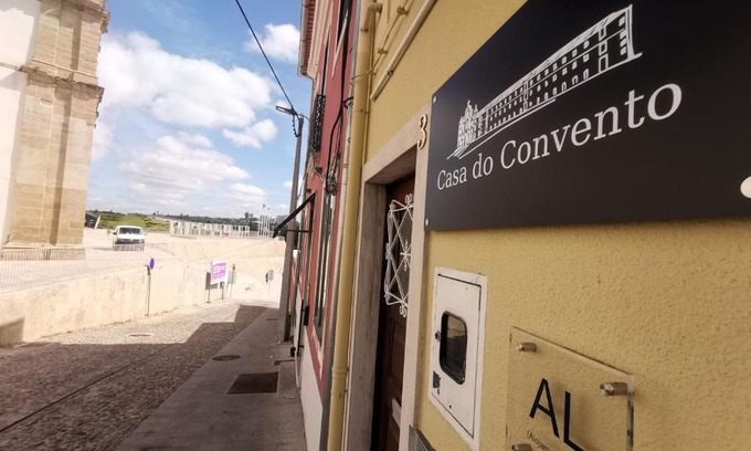 Coimbra Villa | Casa do Convento AL/141600