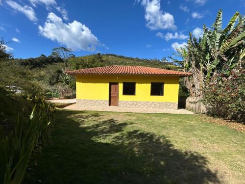 Conceicao do Ibitipoca House | CASA do CRISTOVAO IBITIPOCA