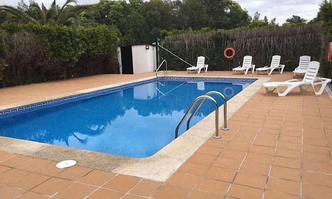 Tomino Cottage | Casa do Cruceiro for 10 people