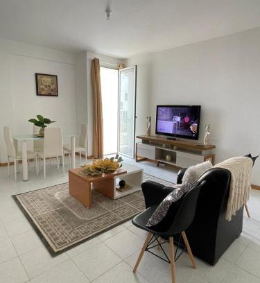 Praia Apartment | Casa do Encanto