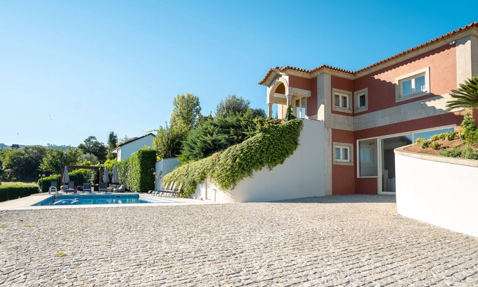 Cinfaes House | Casa do Espadanal Guest House