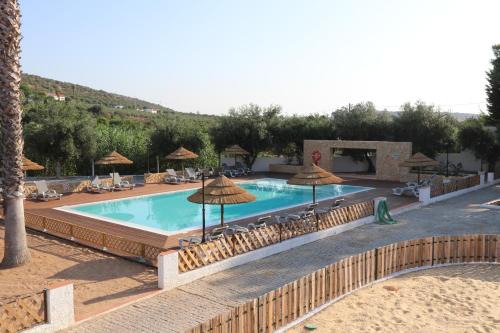 Elvas Apartment | Casa do Feitor - Monte da Graça