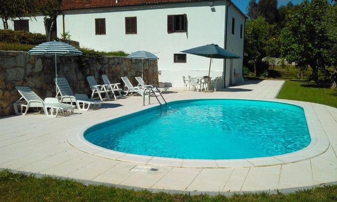 Aldreu House | Casa Do Fiscal