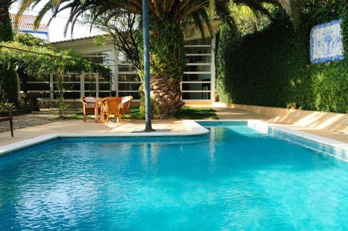 Rio Maior House | Casa Do Foral