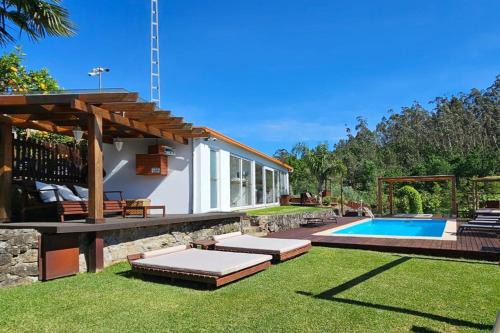 Panque House | Casa do Fulão